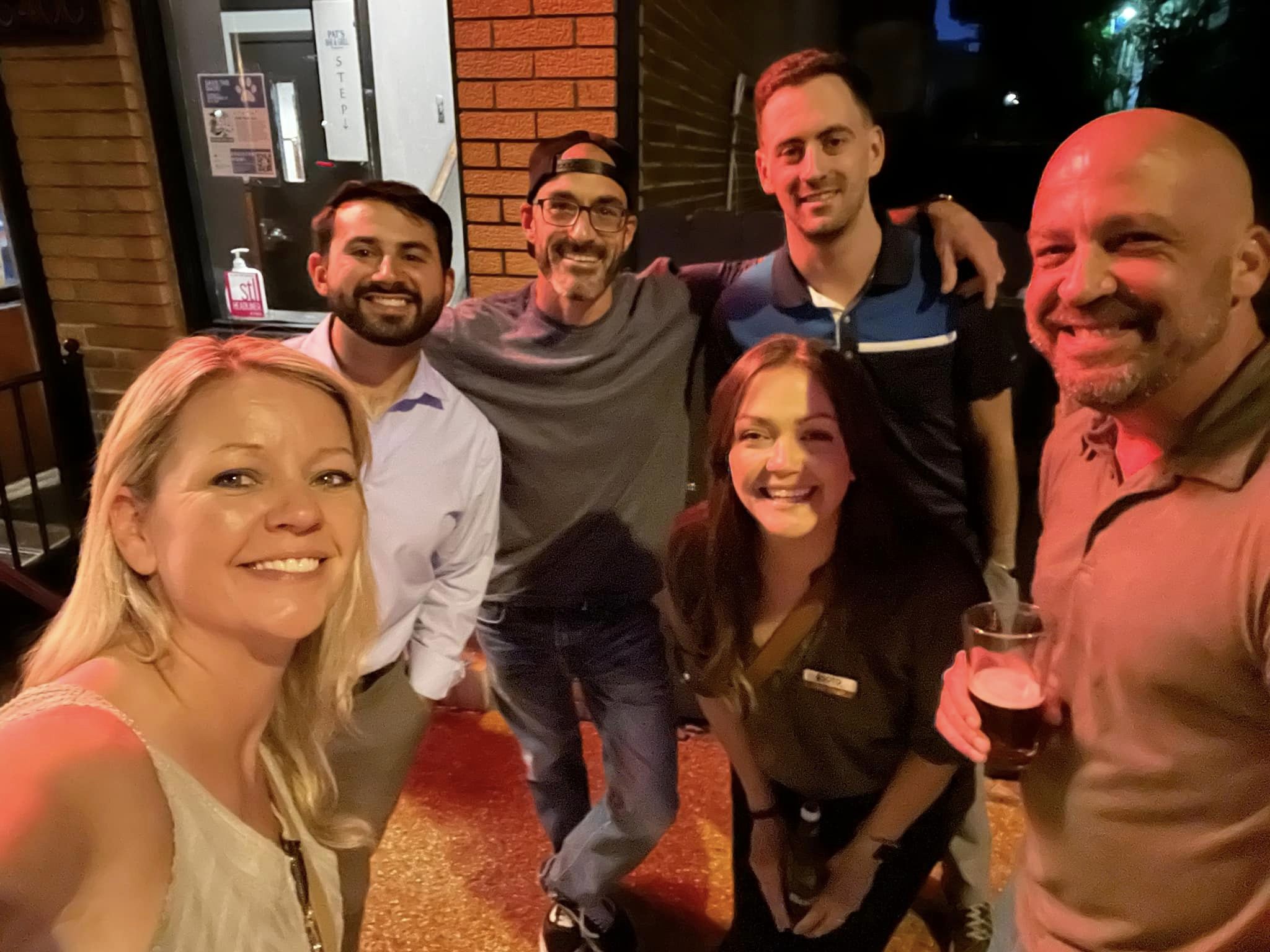 St. Louis REI Happy Hour 8/31/23